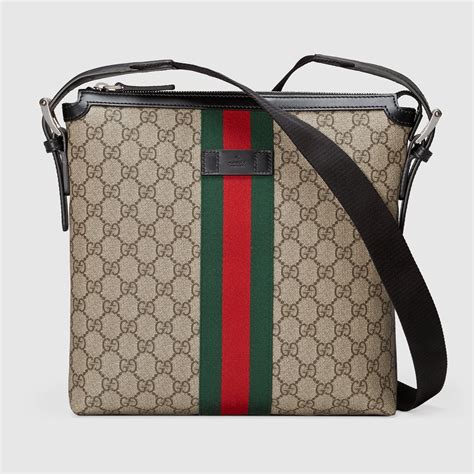 gucci hand bag for man